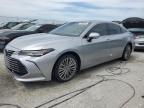 2021 TOYOTA AVALON LIM - 4T1DZ1FB8MU070748