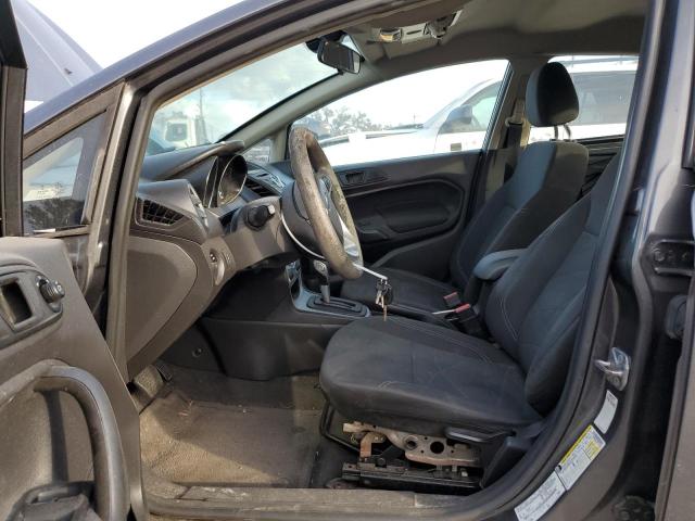 2017 FORD FIESTA SE - 3FADP4BJ7HM115798
