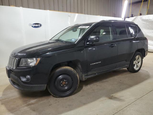 VIN 1C4NJCBB1GD693151 2016 Jeep Compass, Sport no.1