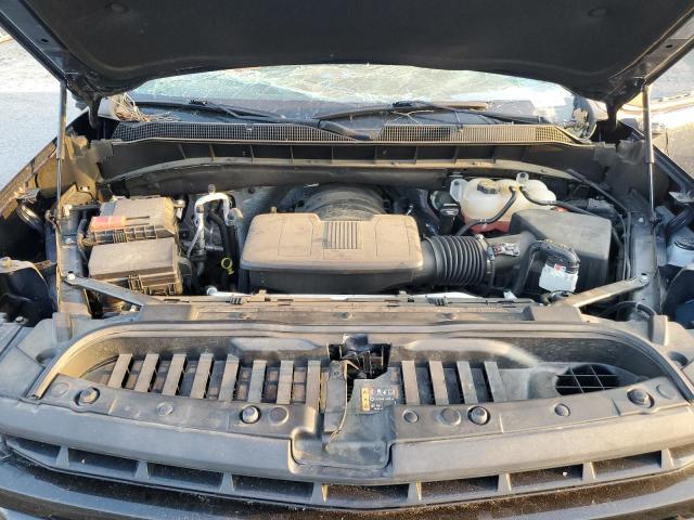 2022 CHEVROLET SILVERADO - 1GCPYFED0NZ202345