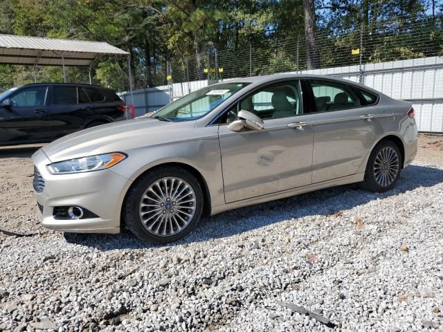 2015 FORD FUSION TIT - 3FA6P0K95FR217589