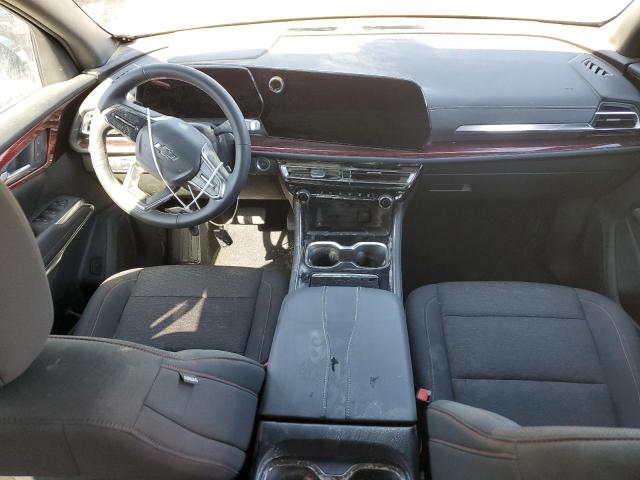 2024 CHEVROLET TRAVERSE L - 1GNEVJKS5RJ140295