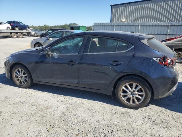 2016 MAZDA 3 TOURING - 3MZBM1L73GM242586