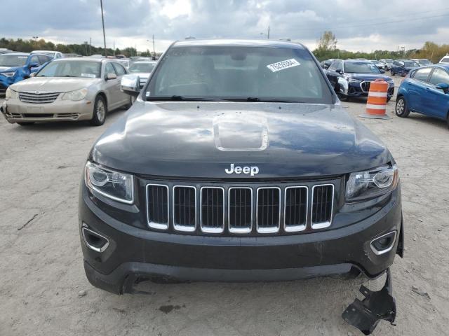 2015 JEEP GRAND CHER - 1C4RJFBG8FC116880