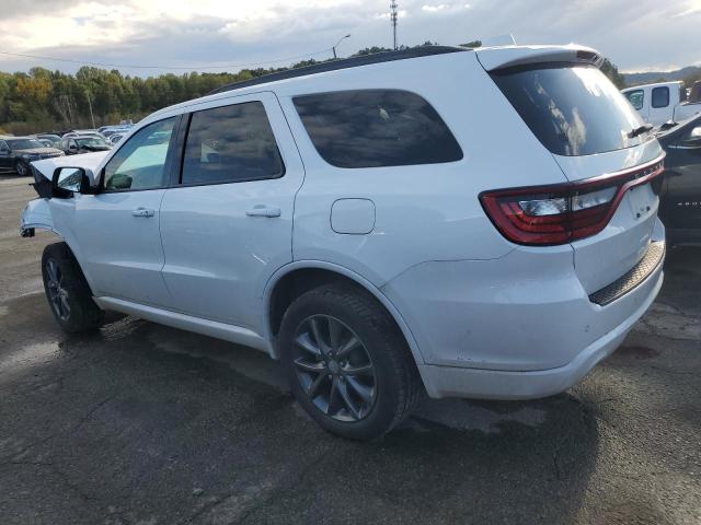 2018 DODGE DURANGO GT - 1C4RDJDG8JC386207