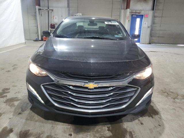 VIN 1G1ZD5ST4NF115245 2022 Chevrolet Malibu, LT no.5