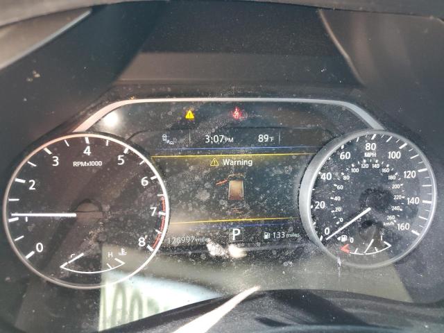 2017 NISSAN MURANO S - 5N1AZ2MH8HN146260