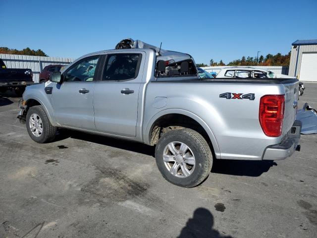 2019 FORD RANGER XL - 1FTER4FH6KLA84424