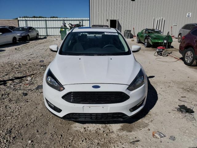 VIN 1FADP3FE2GL397694 2016 Ford Focus, SE no.5