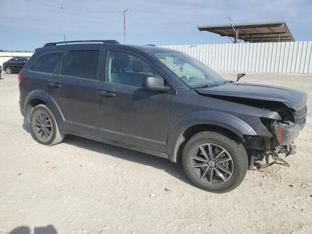 2018 DODGE JOURNEY SE - 3C4PDCAB0JT508218