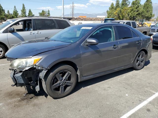 TOYOTA CAMRY L