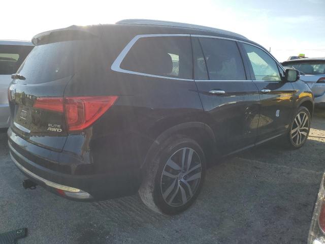 VIN 5FNYF6H07GB018550 2016 Honda Pilot, Elite no.3