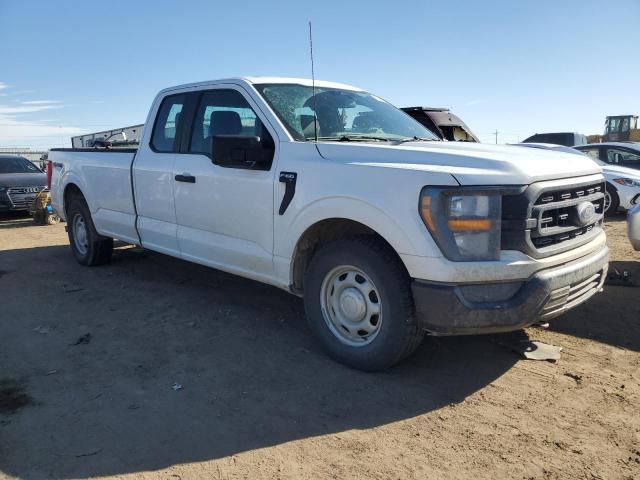 2023 FORD F150 SUPER - 1FTFX1E51PKD07711