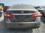 Lot #2960429116 2015 NISSAN SENTRA S