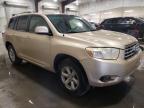 TOYOTA HIGHLANDER photo