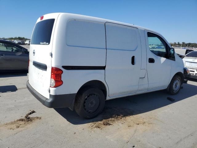 2017 NISSAN NV200 2.5S - 3N6CM0KN2HK691673