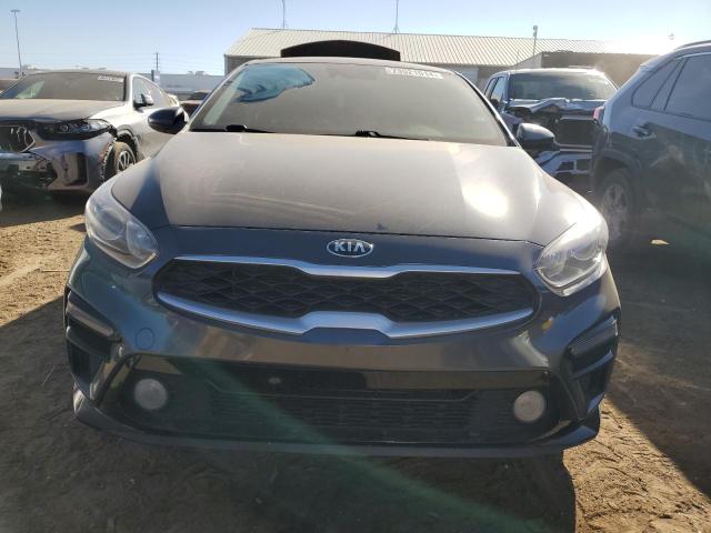 VIN 3KPF24AD9ME361057 2021 KIA FORTE no.5