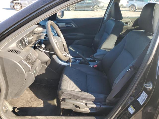 VIN 1HGCR2F3XEA011638 2014 Honda Accord, LX no.7