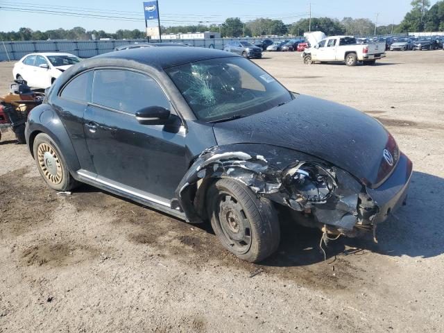 2016 VOLKSWAGEN BEETLE SE 3VWJ07AT0GM631275