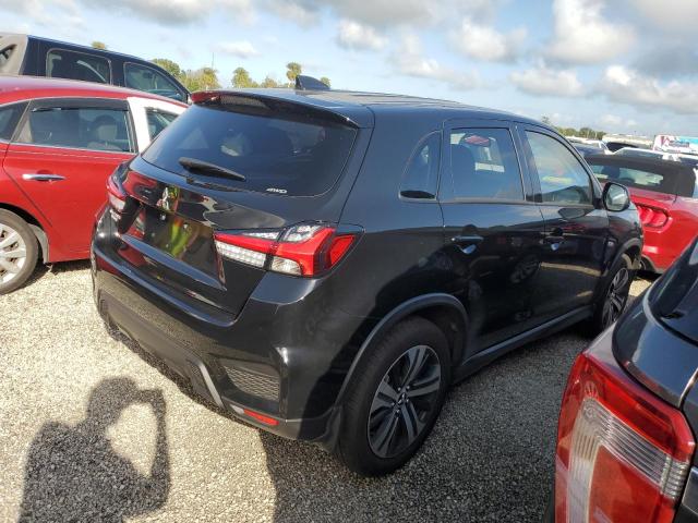 2024 MITSUBISHI OUTLANDER - JA4ARUAUXRU011767
