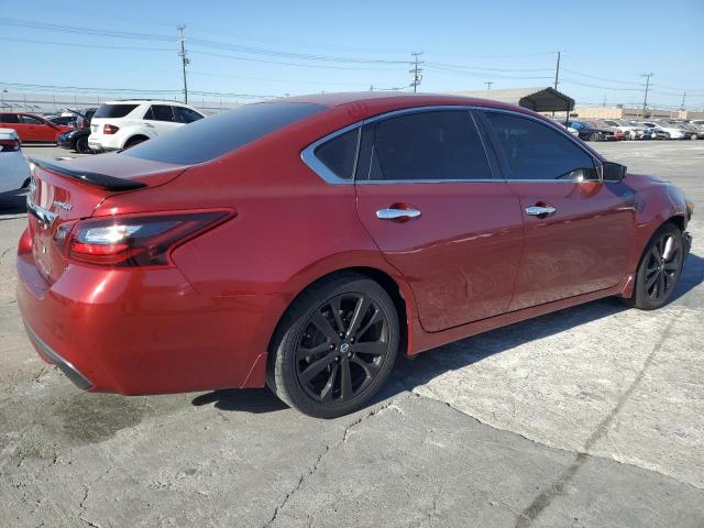 Vin: 1n4al3ap9hc496957, lot: 77591054, nissan altima 2.5 20173