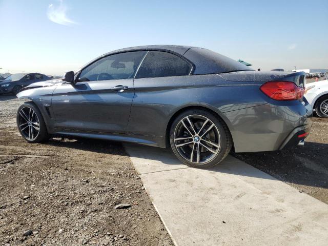 2017 BMW 440I WBA4T9C31H5A15088