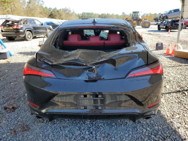 2024 ACURA INTEGRA A- - 19UDE4H33RA024892