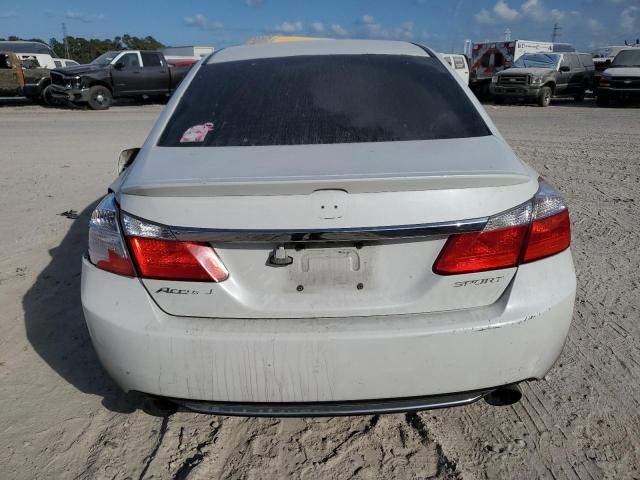 VIN 1HGCR2F53EA174858 2014 Honda Accord, Sport no.6