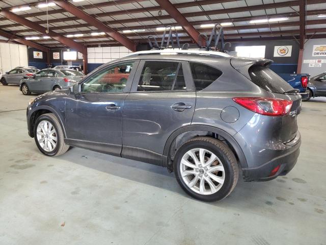 VIN JM3KE4DY7E0350421 2014 Mazda CX-5, GT no.2