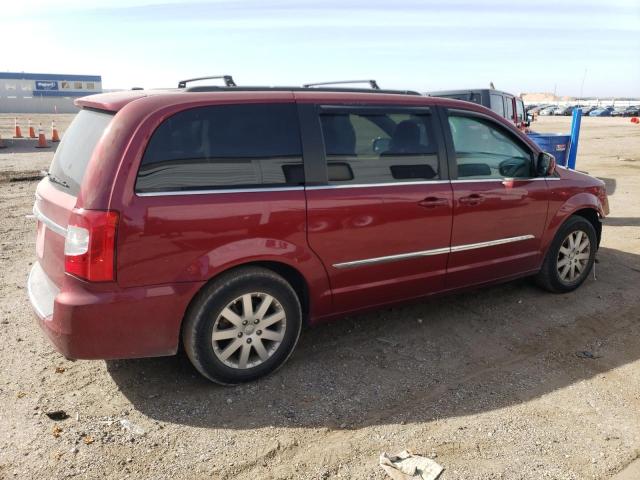 VIN 2C4RC1BG1ER382633 2014 Chrysler Town and Countr... no.3