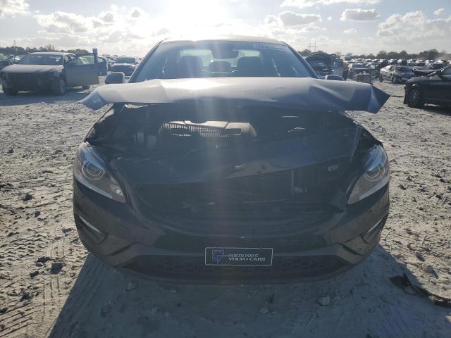 2017 VOLVO S60 - YV126MFL1H2436057