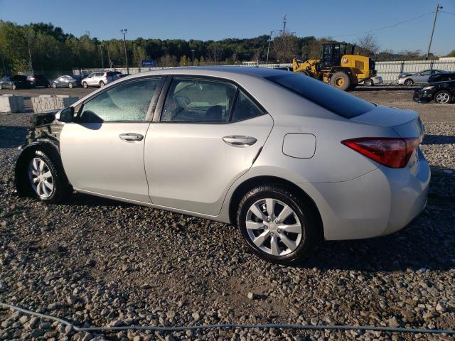 2018 TOYOTA COROLLA L - 2T1BURHE3JC077938