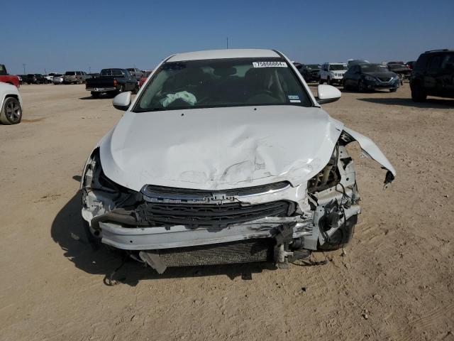 2015 CHEVROLET CRUZE LT - 1G1PE5SB6F7276865