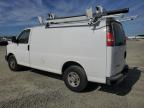 CHEVROLET EXPRESS G2 photo