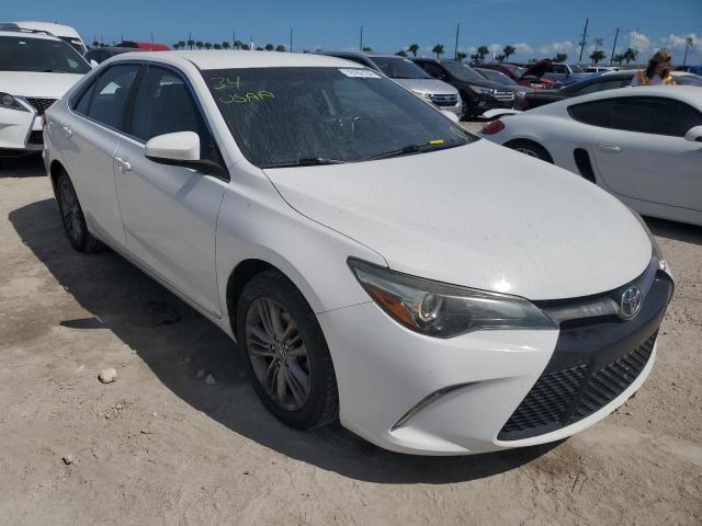 2016 TOYOTA CAMRY LE - 4T1BF1FK5GU558690