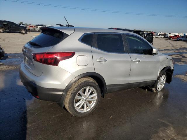 2017 NISSAN ROGUE SPT JN1BJ1CP0HW025688