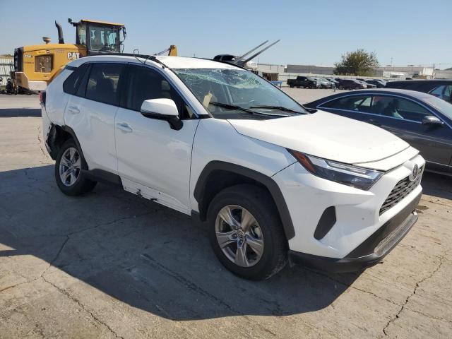 2022 TOYOTA RAV4 XLE - 2T3P1RFV3NW271673
