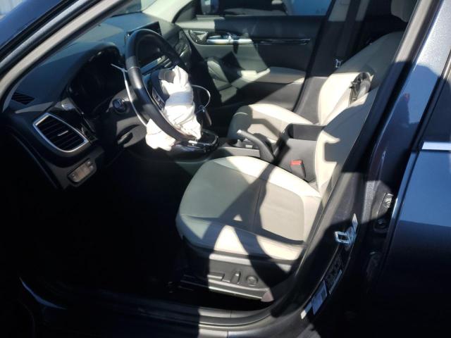 2021 KIA SELTOS EX - KNDERCAA1M7152628