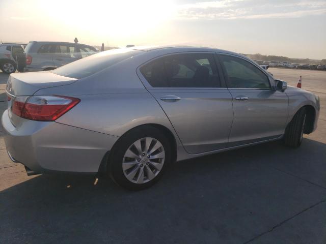 VIN 1HGCR2F81EA174612 2014 Honda Accord, Exl no.3