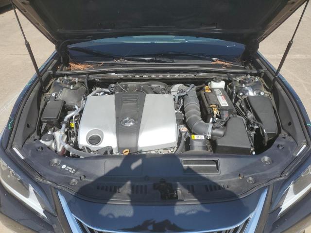 2020 LEXUS ES 350 LUX 58AEZ1B13LU076756