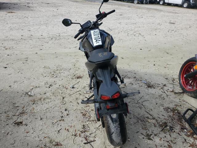 2023 SUZUKI GSX800 R JS1EM11B9P7100495