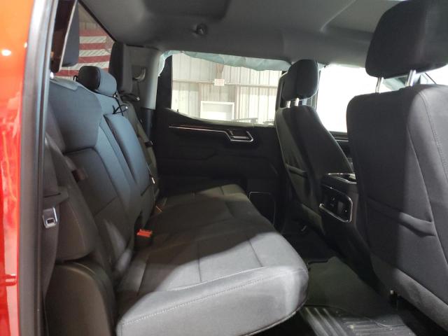 2024 GMC SIERRA K15 - 3GTUUCED6RG195484