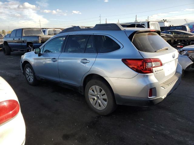 VIN 4S4BSBCC9G3236137 2016 Subaru Outback, 2.5I Pre... no.2