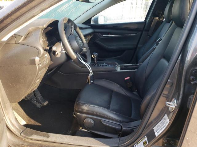 2019 MAZDA 3 PREFERRE - JM1BPACL4K1107940