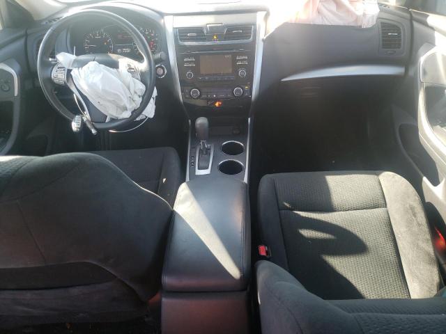 2015 NISSAN ALTIMA 2.5 - 1N4AL3AP7FC495013