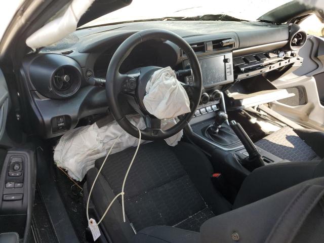 2023 TOYOTA GR 86 JF1ZNBB15P9750595