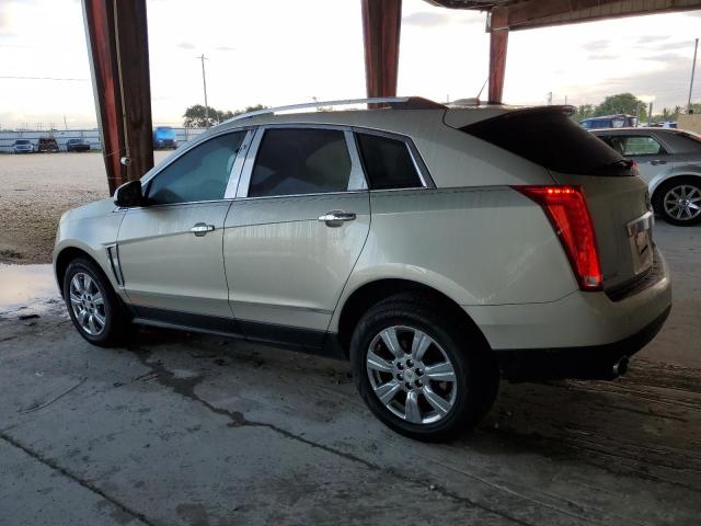 VIN 3GYFNBE30FS526831 2015 Cadillac SRX, Luxury Col... no.2