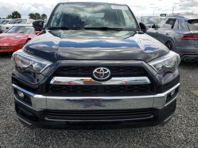 2015 TOYOTA 4RUNNER SR - JTEBU5JR1F5250314
