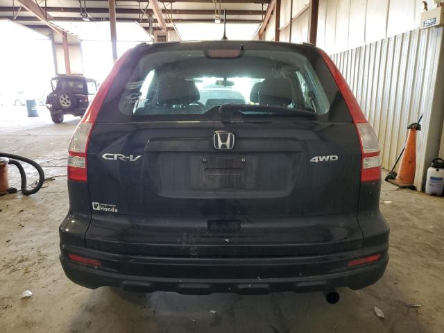 5J6RE4H36BL042750 2011 HONDA CRV
