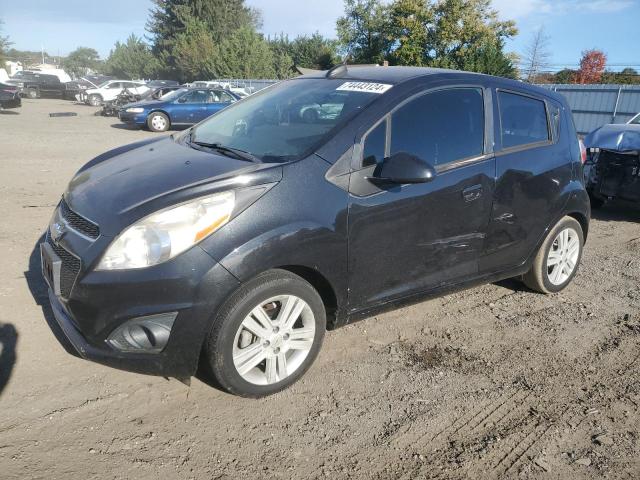 2015 CHEVROLET SPARK LS - KL8CB6S92FC750683